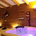 Pensión La Paillote Exotique 4*
