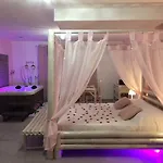 La Paillote Exotique Pensjonat 4*