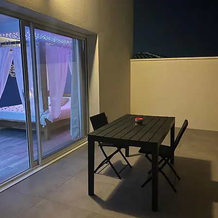 La Paillote Exotique 招待所