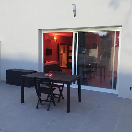 La Paillote Exotique 4* Beaucaire (Gard)