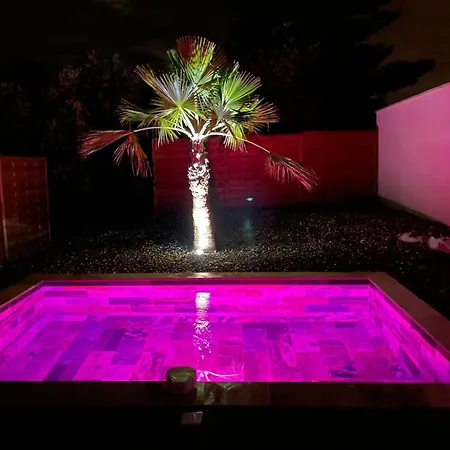 La Paillote Exotique Guest house 4*