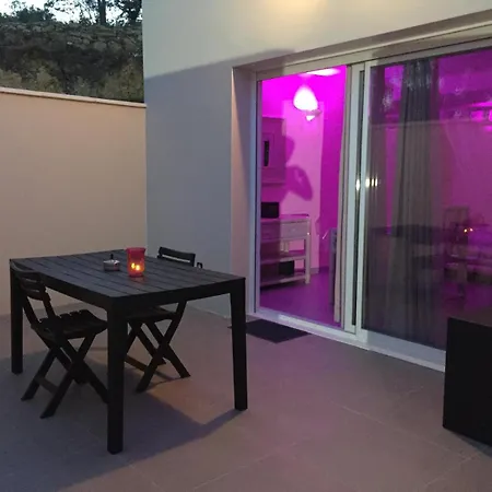Guest house La Paillote Exotique 4*