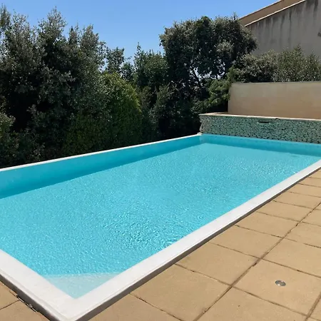 Guest house La Paillote Exotique 4*