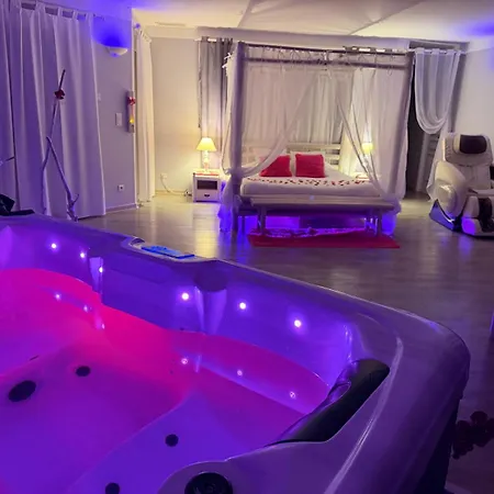 La Paillote Exotique Guest house 4*