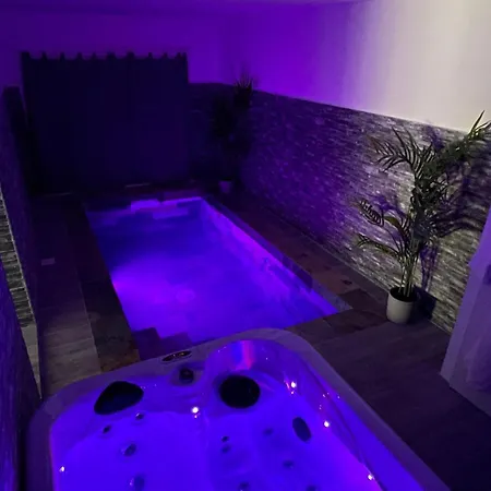 La Paillote Exotique 4*