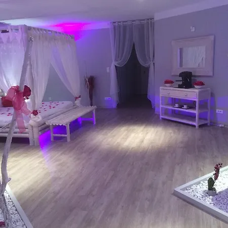 La Paillote Exotique Guest house 4*