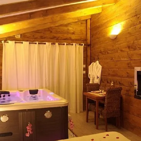 La Paillote Exotique Maison d'hôtes 2*