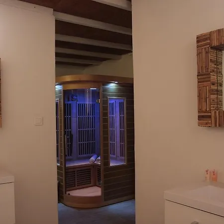 La Paillote Exotique Maison d'hôtes 2*
