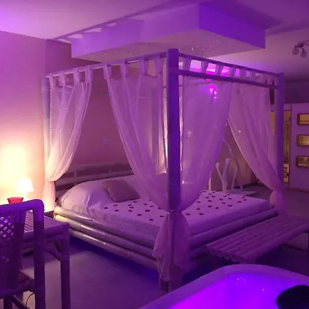 La Paillote Exotique 4*