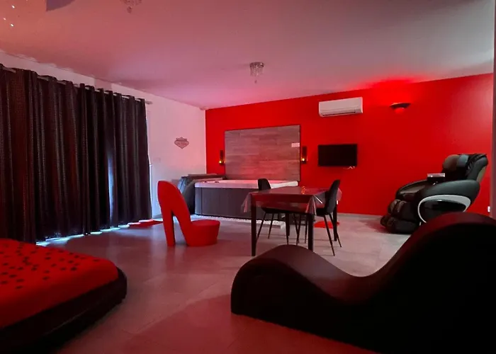 La Paillote Exotique 4* Beaucaire (Gard)