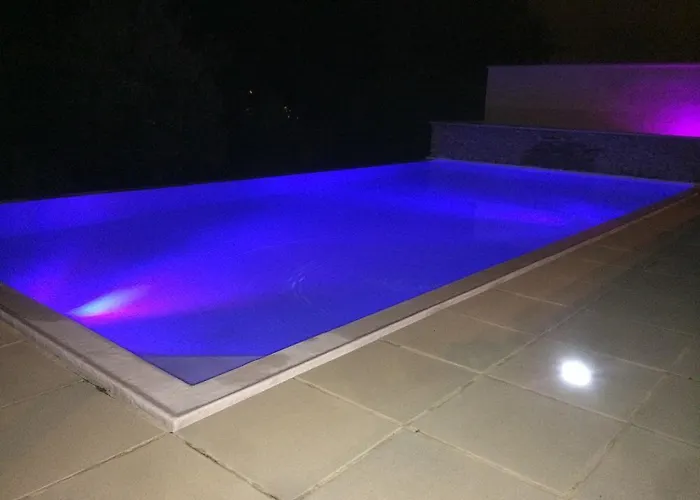 La Paillote Exotique Affittacamere