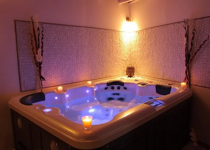 La Paillote Exotique Affittacamere