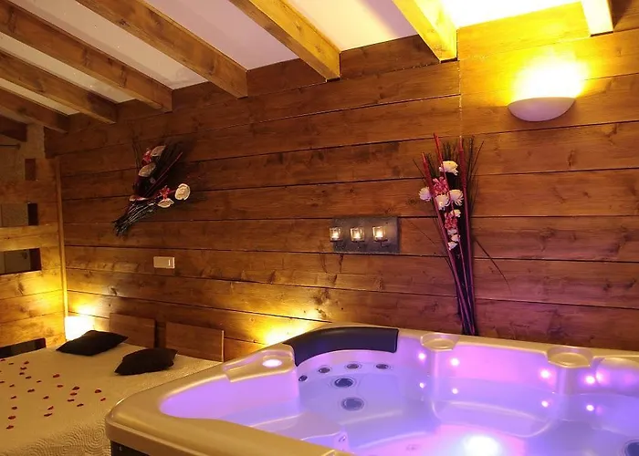 Affittacamere La Paillote Exotique 4*