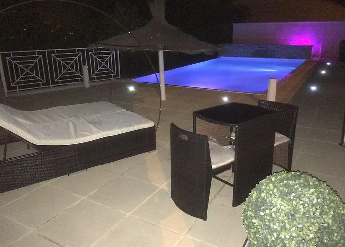 La Paillote Exotique Affittacamere