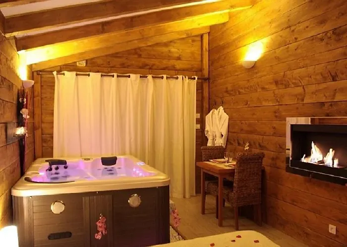 La Paillote Exotique Affittacamere 4*