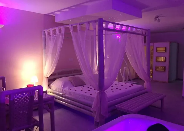 La Paillote Exotique 4*